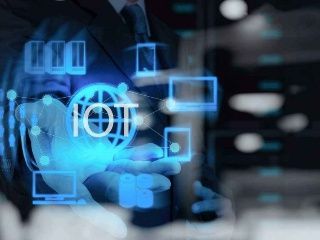 物聯網 驅動世界信息產業第三次浪潮的核心引擎