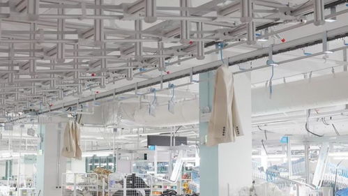 工具提效35% SHEIN以技術創新驅動傳統制造數智化蝶變